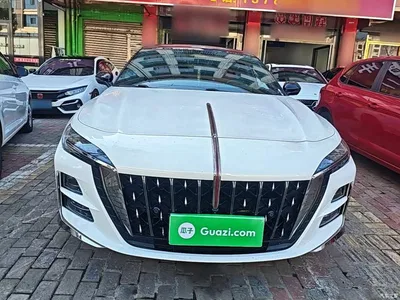 2023 Hongqi H6 2.0T Premium Edition, фото 3, лот 11564986