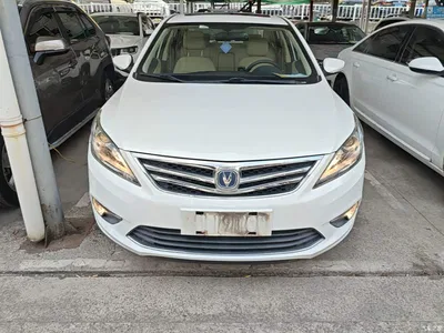 2016 Changan Eado 1.6L Manual Trend, фото 3, лот 10253795