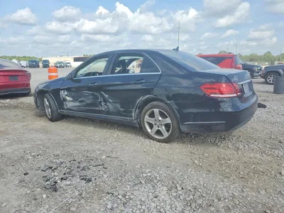 2015 MERCEDES-BENZ E 350, фото 2, лот 10825375
