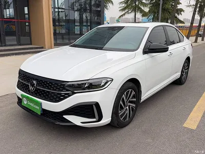 2023 Volkswagen Lavida 300TSI DSG Starlight Full Comfort Edition, фото 1, лот 10456071