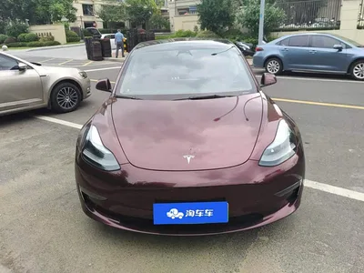 2022 Tesla Model 3 Performance High-Performance AWD, фото 2, лот 11175796