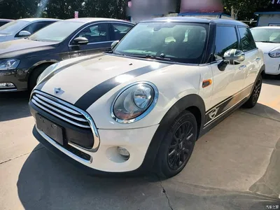 2015 MINI MINI 1.5T COOPER Fun 5-Door, фото 1, лот 10434617