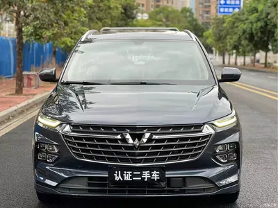2020 Wuling Motors Wuling Victory 1.5T CVT Flagship, фото 2, лот 10832118