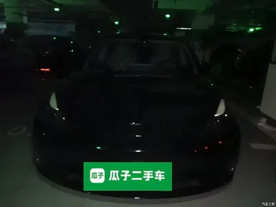 2022 Tesla Model 3 Model Rear-Wheel Drive Version, фото 3, лот 10370672