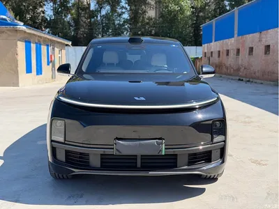2022 Li Auto Li Xiang L9 Max, фото 2, лот 10824454