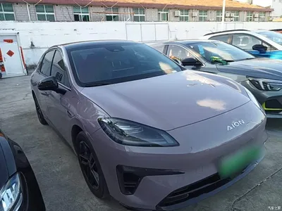 2025 Aion RT 650 Smart Enjoyment Edition, фото 4, лот 10240847