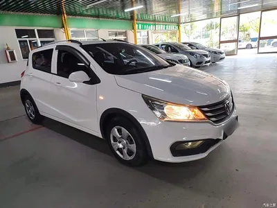 2016 Baojun 310 1.2L Manual Comfort Model, фото 4, лот 11155437