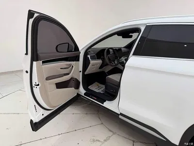 2025 BYD Song PLUS PHEV DM-i 112KM Honor, фото 3, лот 10273588