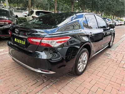 2023 Toyota Camry 2.0G Luxury Edition, фото 4, лот 10266988
