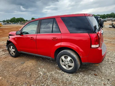 2007 SATURN VUE, фото 2, лот 10882604