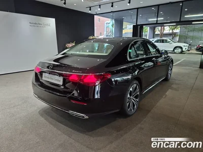2026 Mercedes-Benz E-Class E350e 4MATIC, фото 2, лот 10225101