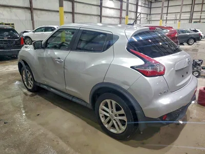 2015 NISSAN JUKE S, фото 2, лот 10805744