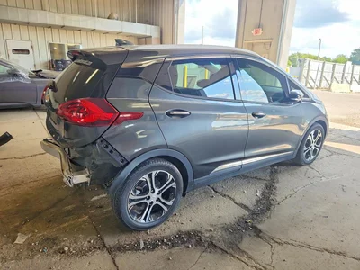 2020 CHEVROLET BOLT EV PREMIER, фото 3, лот 10892836