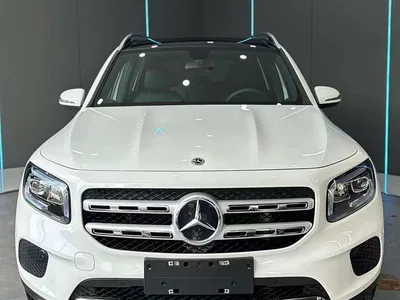 2022 Mercedes Glb Klasse, фото 2, лот 10248397