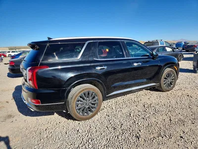 2020 HYUNDAI PALISADE LIMITED, фото 3, лот 10736727
