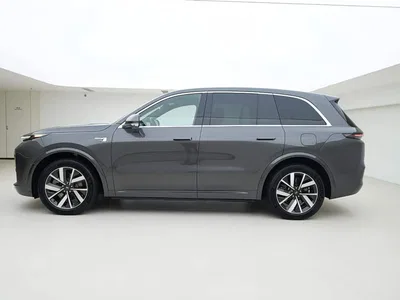 2023 Li Auto Li L8 Pro, фото 3, лот 10825572