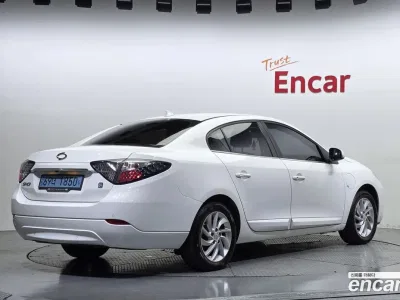2016 Samsung SM3 Z.E. RE, фото 2, лот 11392453