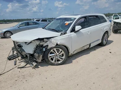 2023 AUDI Q7 PREMIUM PLUS, фото 1, лот 10852581