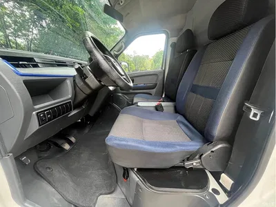 2024 Dongfeng Yufeng EM27 EM27L CATL 41.86kWh, фото 4, лот 11161121