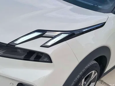 2025 Lynk & Co 06 Renew 1.5T Halo, фото 4, лот 10606084