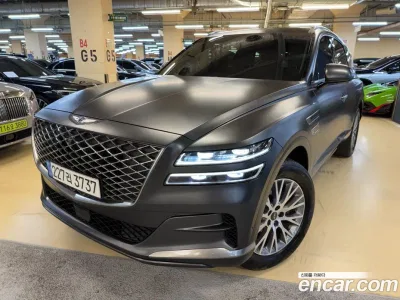 2023 Genesis GV80 2.5T Gasoline AWD, фото 1, лот 10079868