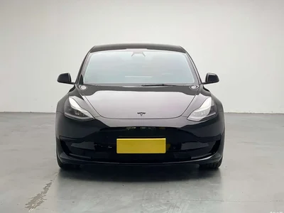 2021 Tesla Model 3 Facelift Standard Range RWD Upgrade 3D1, фото 2, лот 10351687