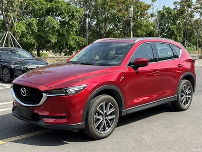 2020 Mazda CX-5 2.5L Automatic 2WD Premium, фото 2, лот 10329089