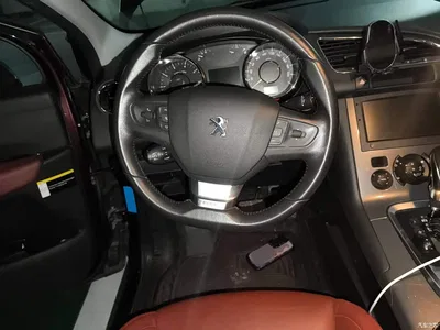 2016 Peugeot 3008, фото 3, лот 10245269