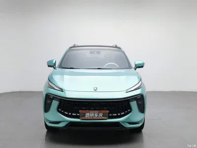 2021 Dongfeng Fengxing T5 EVO 1.5TD DCT Starlight Edition, фото 3, лот 11171167