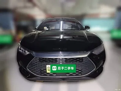 2022 BYD Han DM-i 121KM Prestige, фото 2, лот 11469208