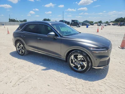 2023 GENESIS ELECTRIFIED GV70 BASE, фото 4, лот 11156231