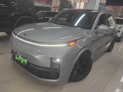 2023 Li Auto Li L8 Pro, фото 1, лот 11073599