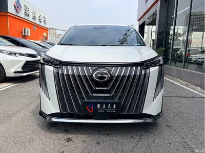 2024 GAC Trumpchi Trumpchi M8 Master Series 400T Premium Edition, фото 2, лот 11241387