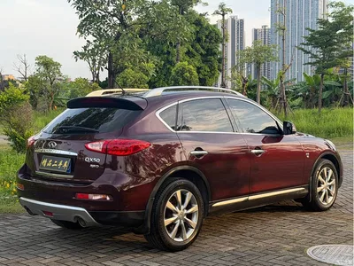 2015 Infiniti QX50 2.5L Comfort Edition, фото 4, лот 10378266