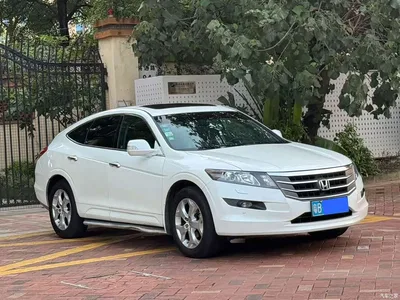 2012 Honda Crosstour 2.4L Luxury Edition, фото 3, лот 10394822
