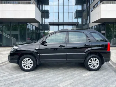 2013 Kia Sportage 2.0L Automatic 2WD GL, фото 3, лот 10336526
