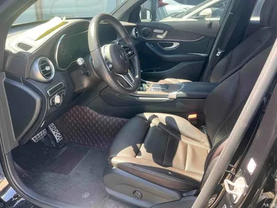 2020 Mercedes-Benz GLC Facelift GLC 300 L 4MATIC Dynamic, фото 3, лот 10478702