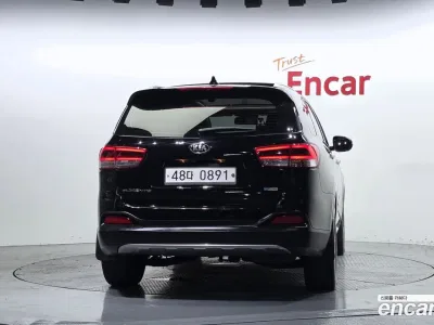 2016 Kia Sorento Diesel 2.2 2WD, фото 4, лот 10226468