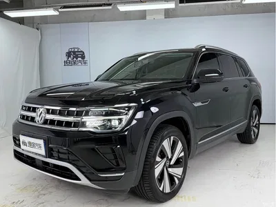 2022 Volkswagen Teramont 530 V6 4MOTION Premium Luxury, фото 1, лот 10463519
