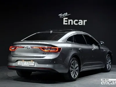 2017 Samsung SM6 2.0 GDe RE, фото 2, лот 10187244