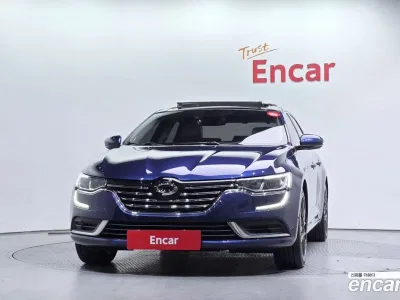 2016 Samsung SM6 2.0 GDe LE, фото 3, лот 10189562