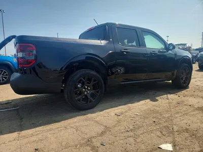 2026 FORD MAVERICK XLT, фото 3, лот 10573942