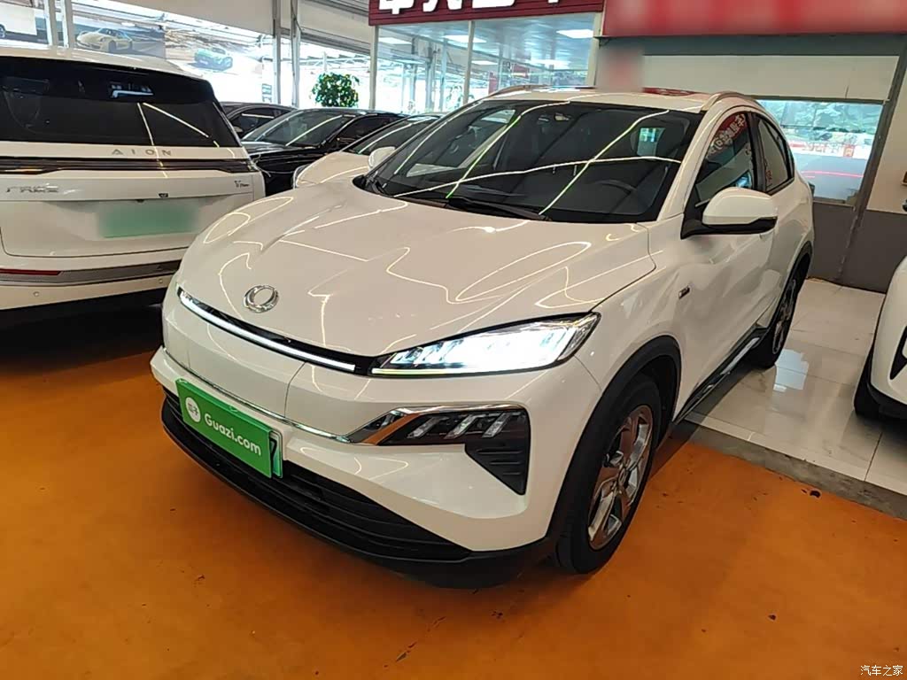 2021 CIIMO Dongfeng Honda M-NV Shangyi Edition, фото 2, лот 10823521