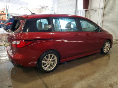 2012 MAZDA 5, фото 3, лот 10842899