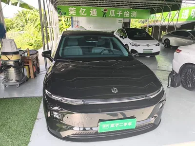 2026 Leapmotor B01 Model 550 Joy Edition, фото 3, лот 10442342