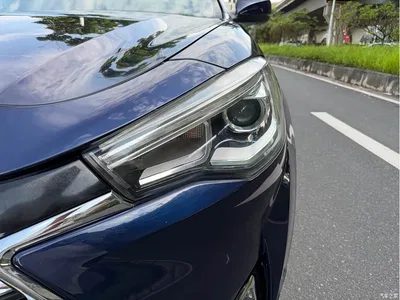 2018 JAC Motors Refine S7 Sport Edition 1.5T Automatic Comfort 7-Seater, фото 4, лот 10421543