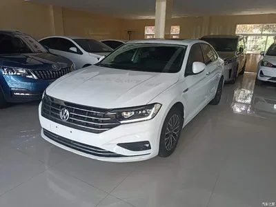 2020 Volkswagen Sagitar 280TSI DSG Comfort China VI, фото 2, лот 10459317