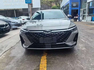 2022 Chery Arrizo 8 1.6T DCT Yi, фото 2, лот 10334128
