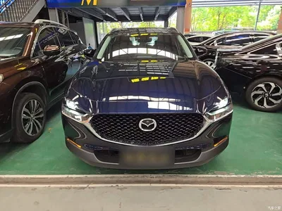 2020 Mazda CX-30 Model 2.0L Automatic Jiayue, фото 3, лот 11073159