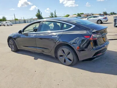2020 TESLA 3, фото 2, лот 11150512